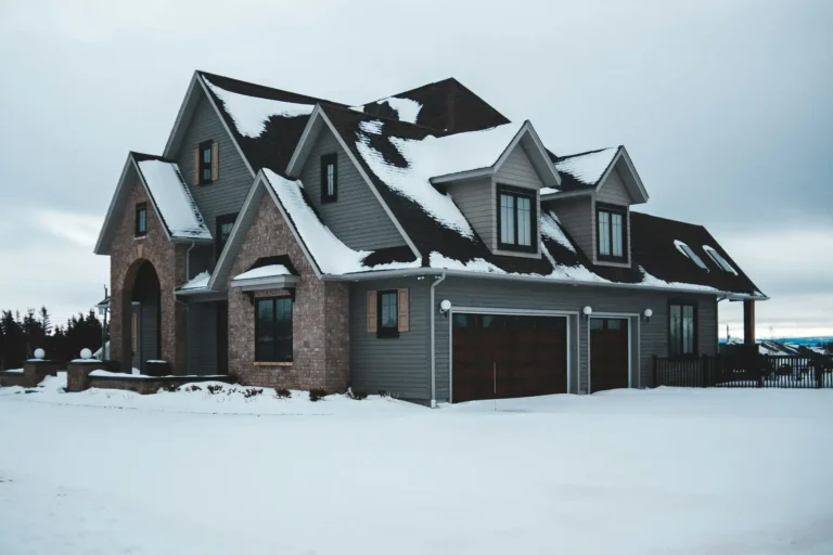 Exterior Remodeling hero image