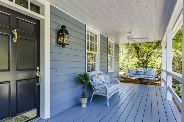 window and door replacement section image