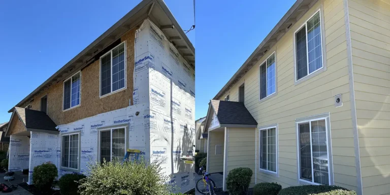 siding installation service cover image