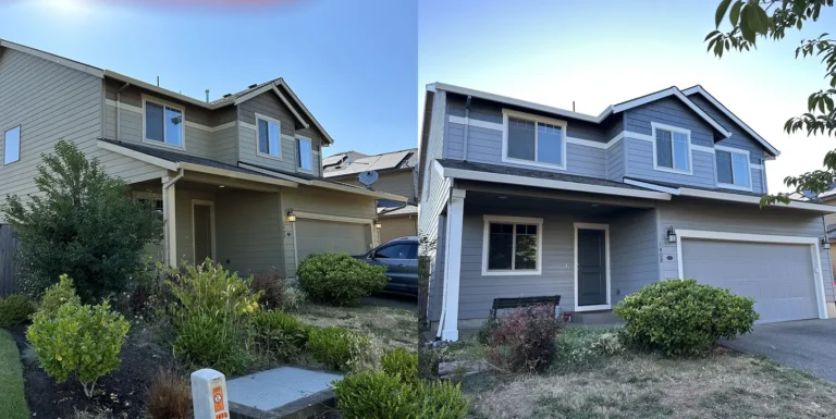 exterior painting cover image