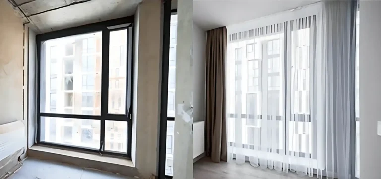 window and door replacement cover image