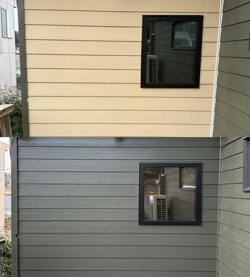 painting job
