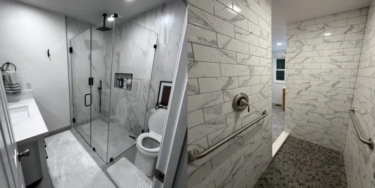 bathroom remodel cover image