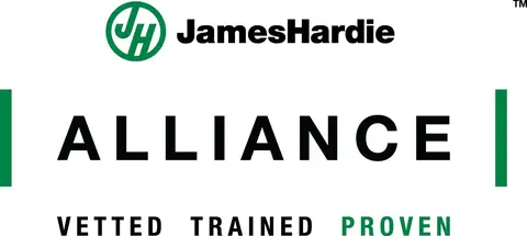 james hardie alliance trust badge
