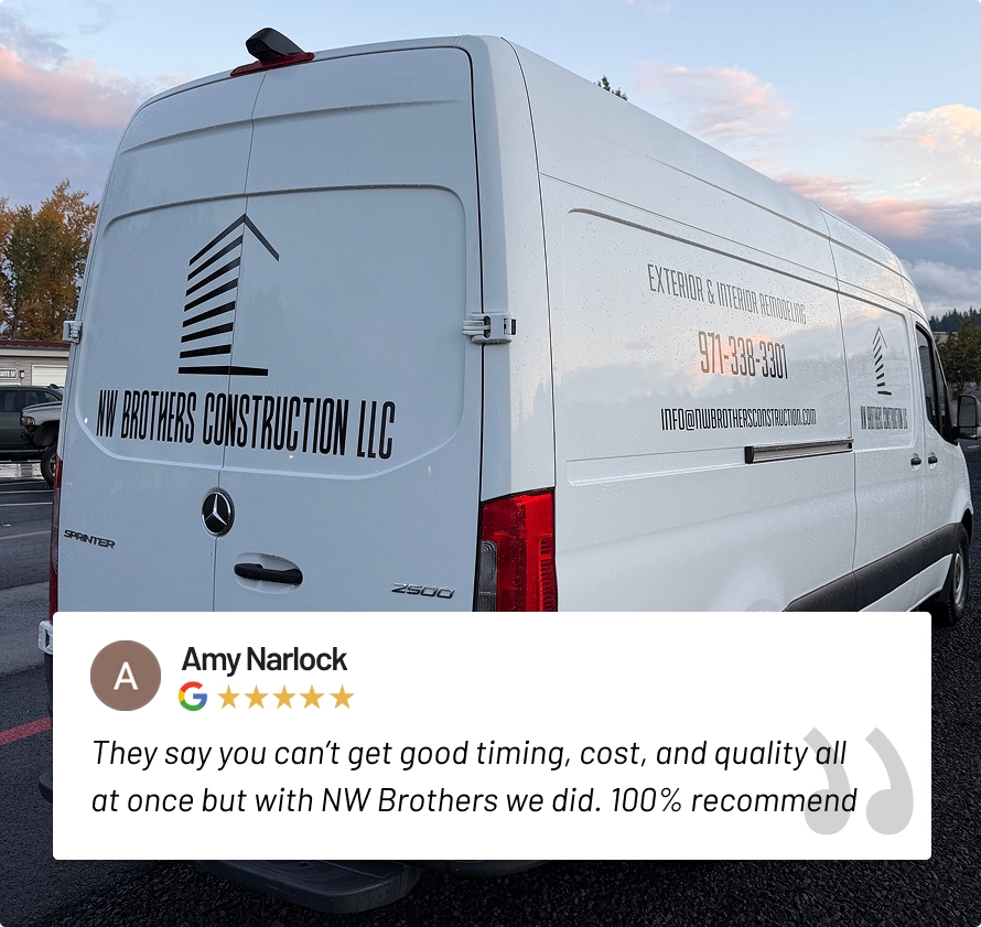 Siding installation and replacement contractor in portland company photo