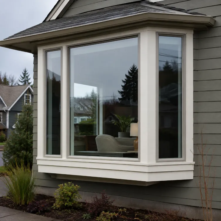 Bay and bow windows service card image