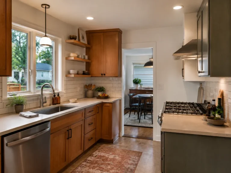 kitchen remodel card image