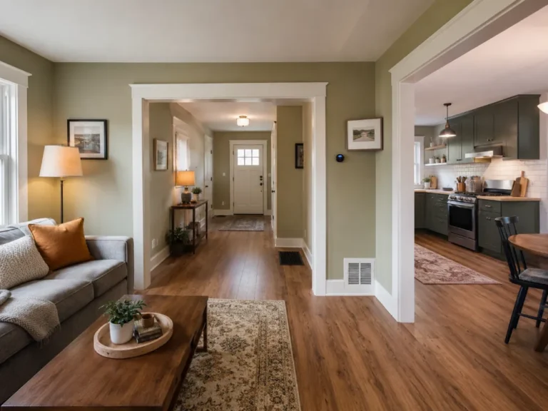 whole home remodeling card