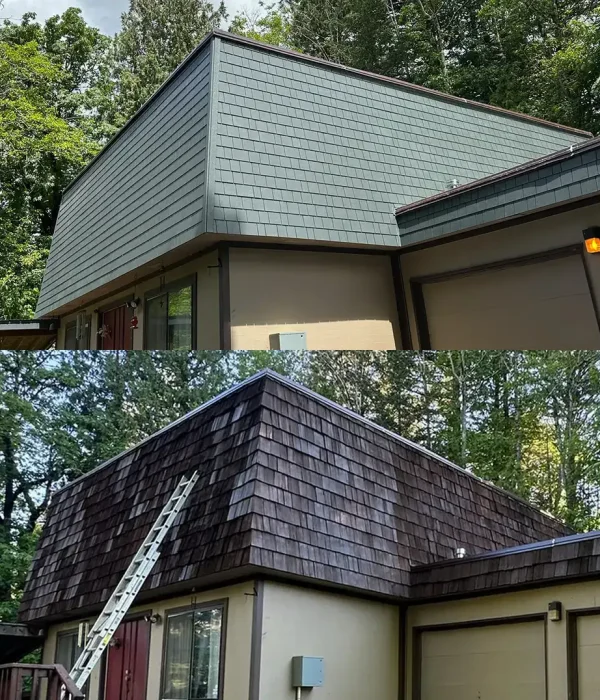 roofing replacement